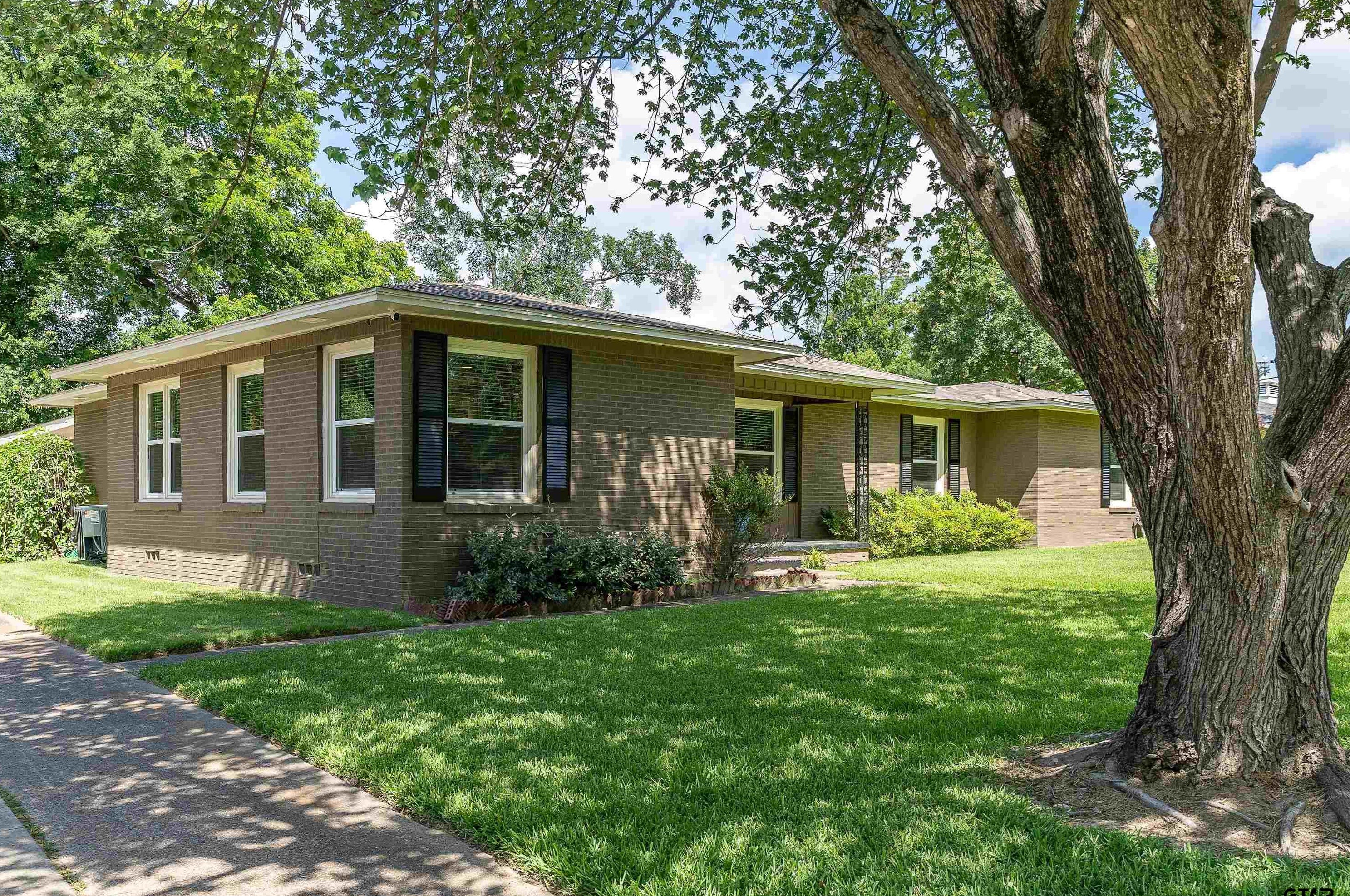 1603 Westover Ave, Longview, TX 75601-3832