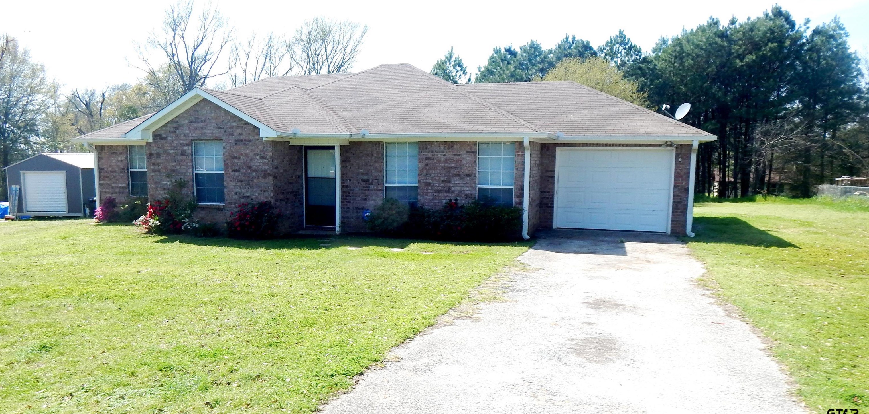 10344 Sundown St, Tyler, TX 75709