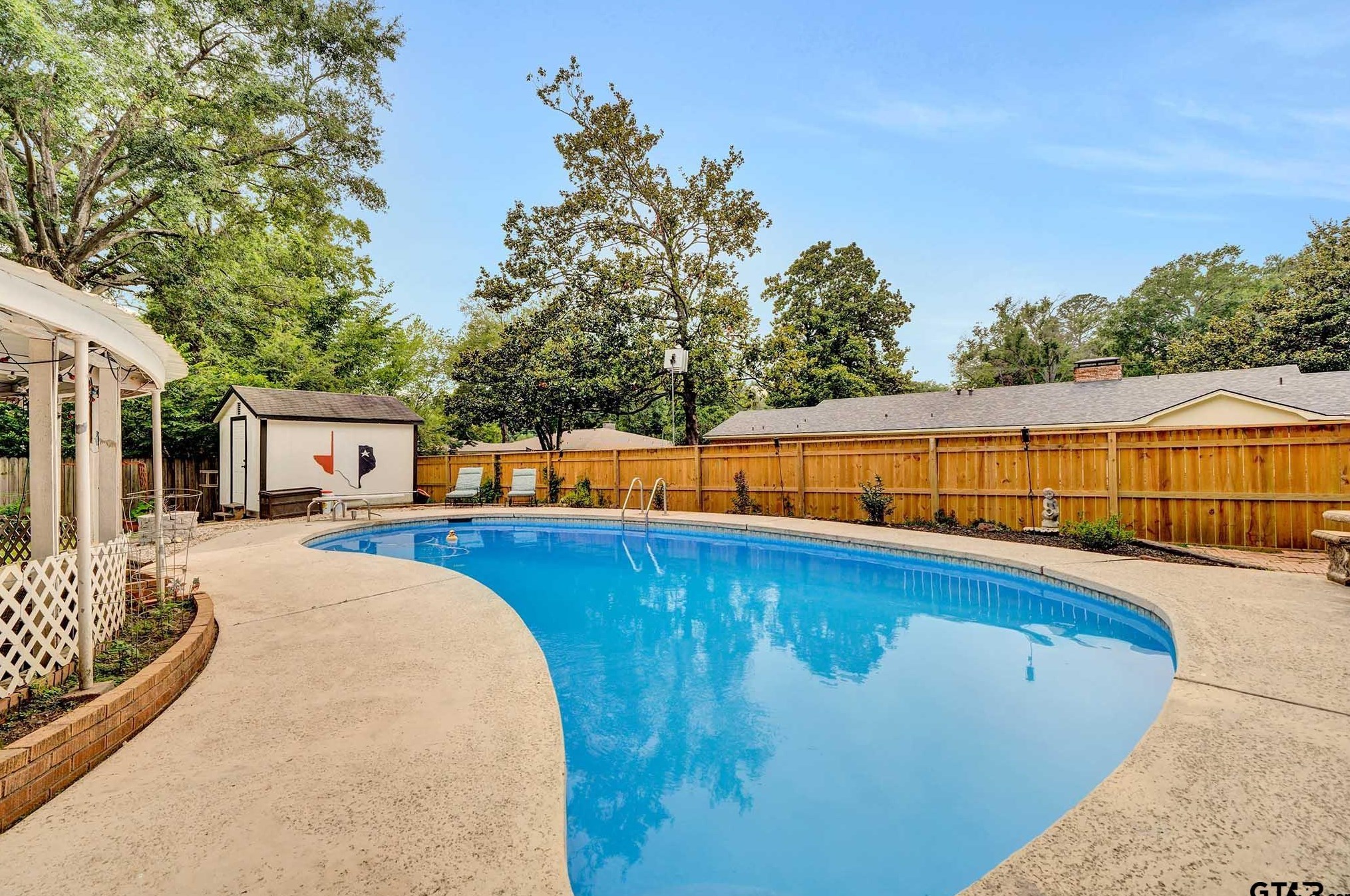 3611 Mcmillan Dr, Tyler, TX 75701-8222