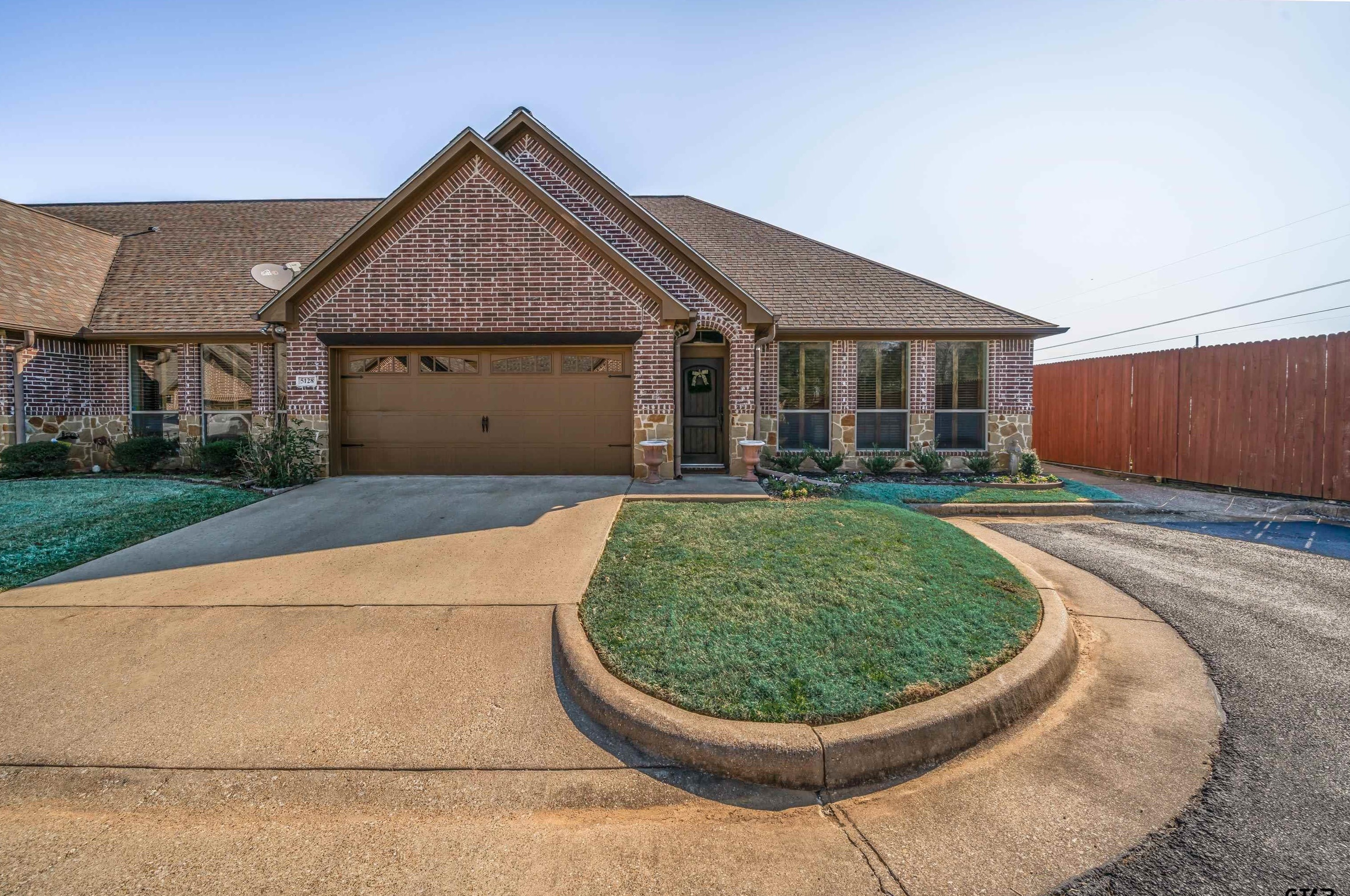 5128 Koberlin St, Tyler, TX 75703