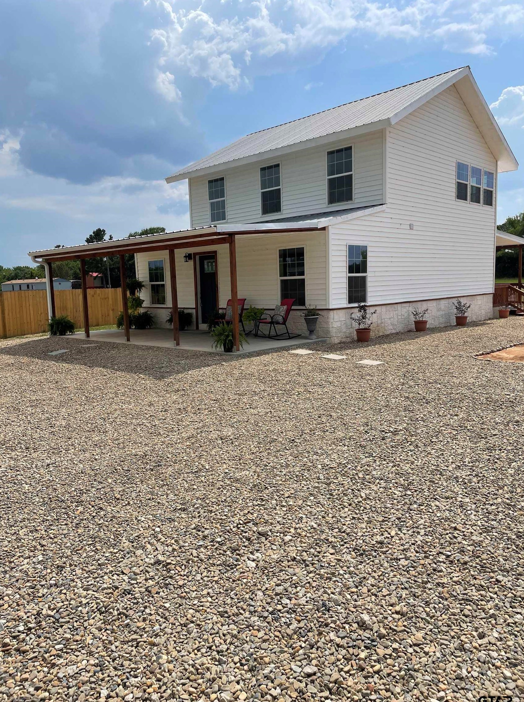 162 White Dove, Oak Grove, TX 75783