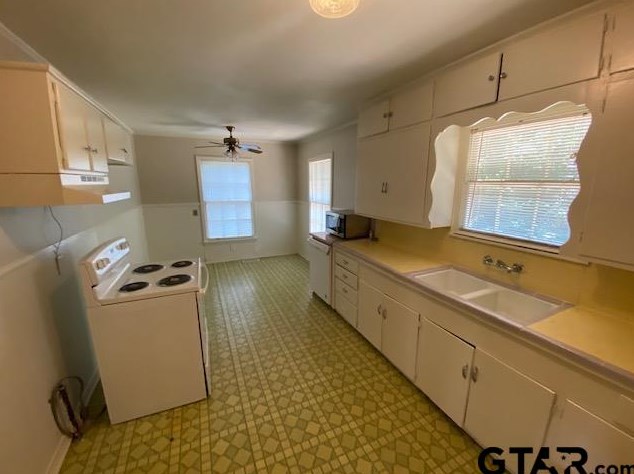 1216 Carol Ln, Tyler, TX 75701