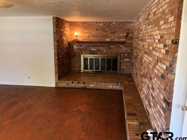 411 Ronnette Dr, Tyler TX  75703-4806 exterior