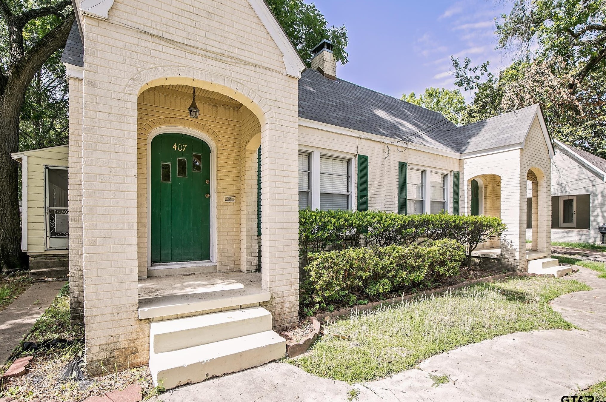 405 Rix St, Tyler, TX 75701-1929