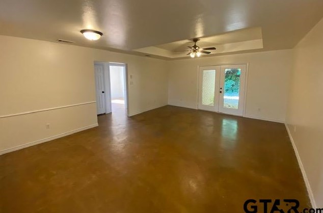 2629 Westminster Dr, Tyler, TX 75701