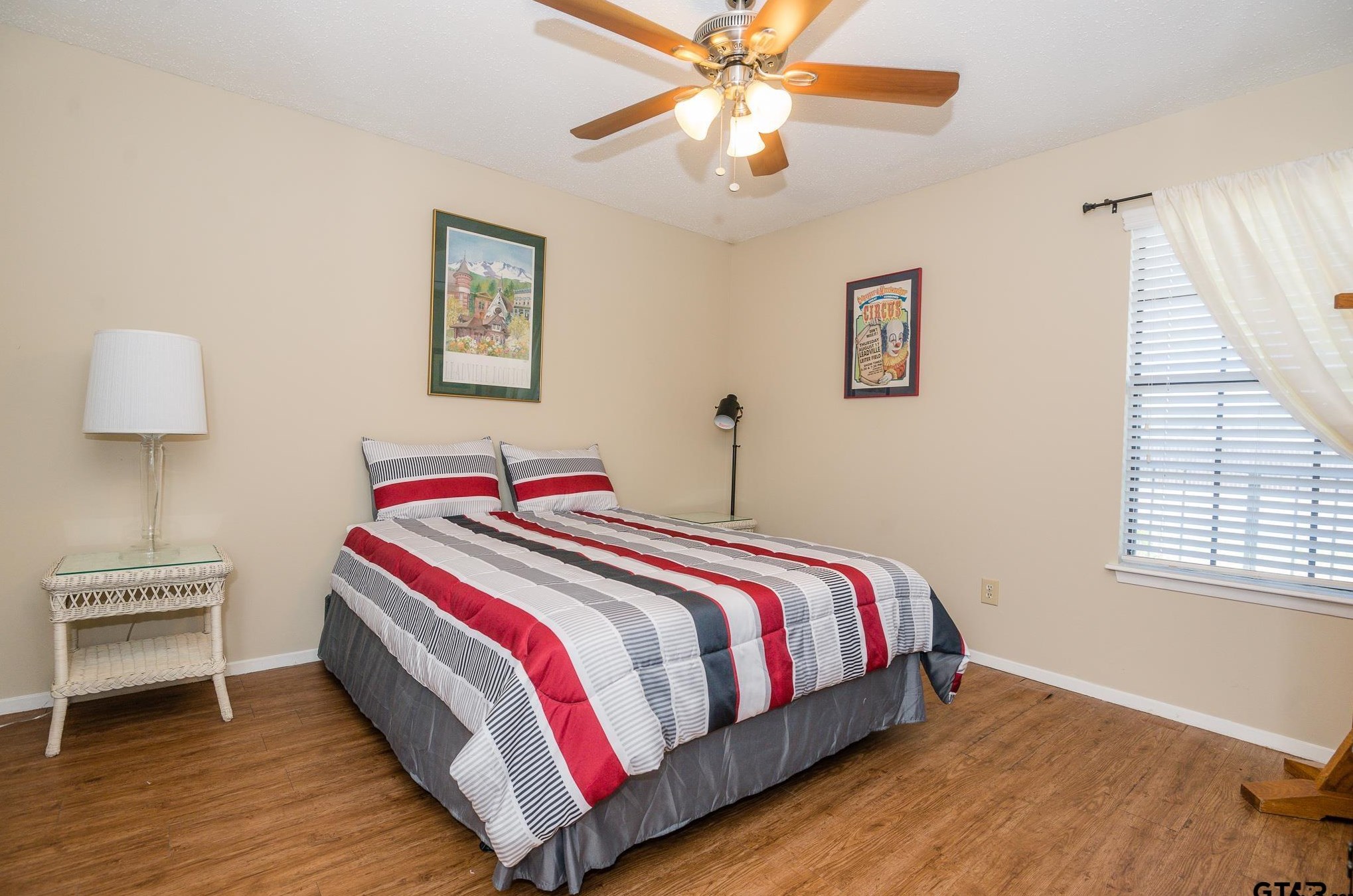 400 South Town Dr, Tyler TX  75703-5902 exterior