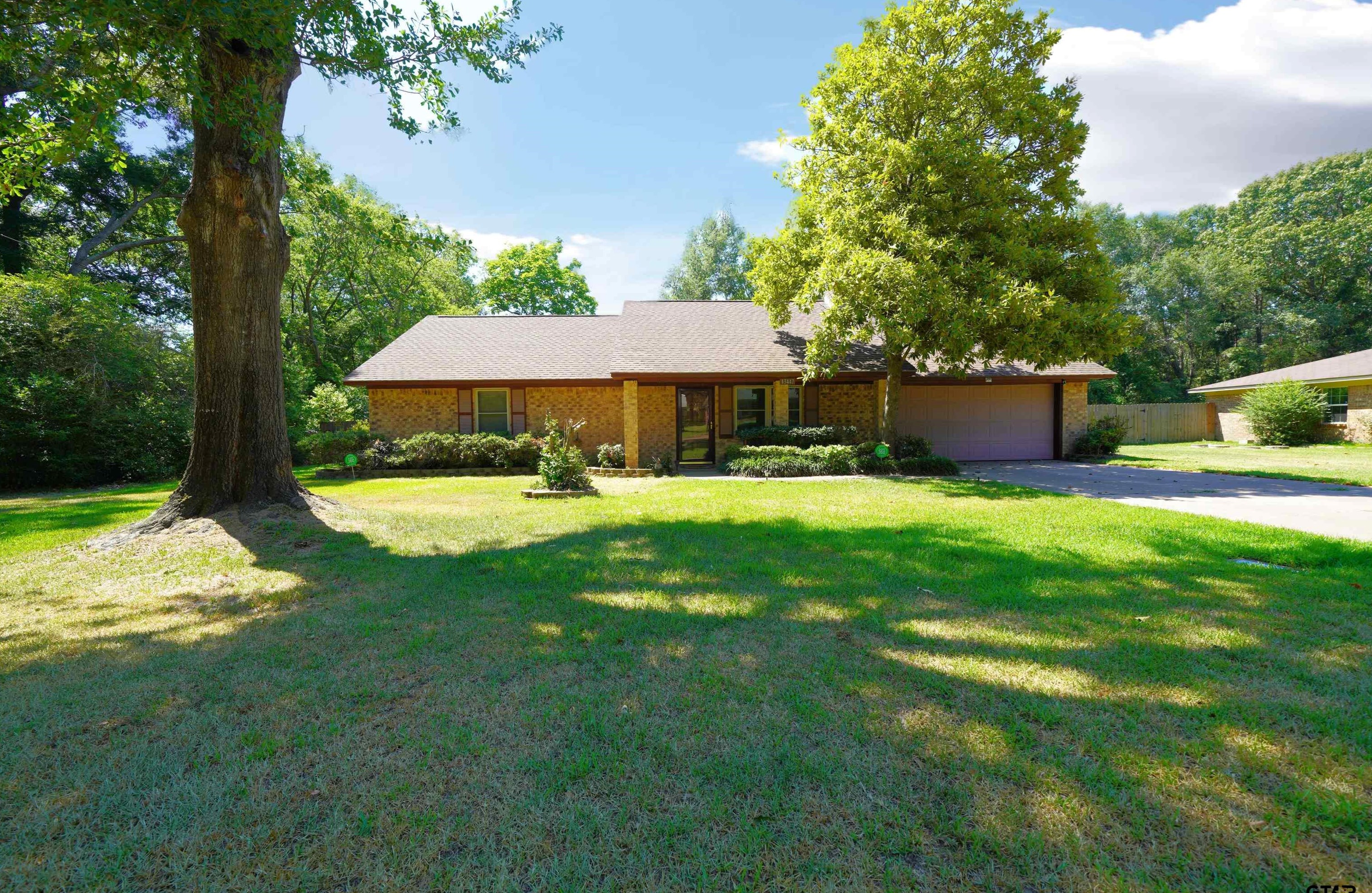 13447 Indian Dr, Tyler, TX 75709-5039