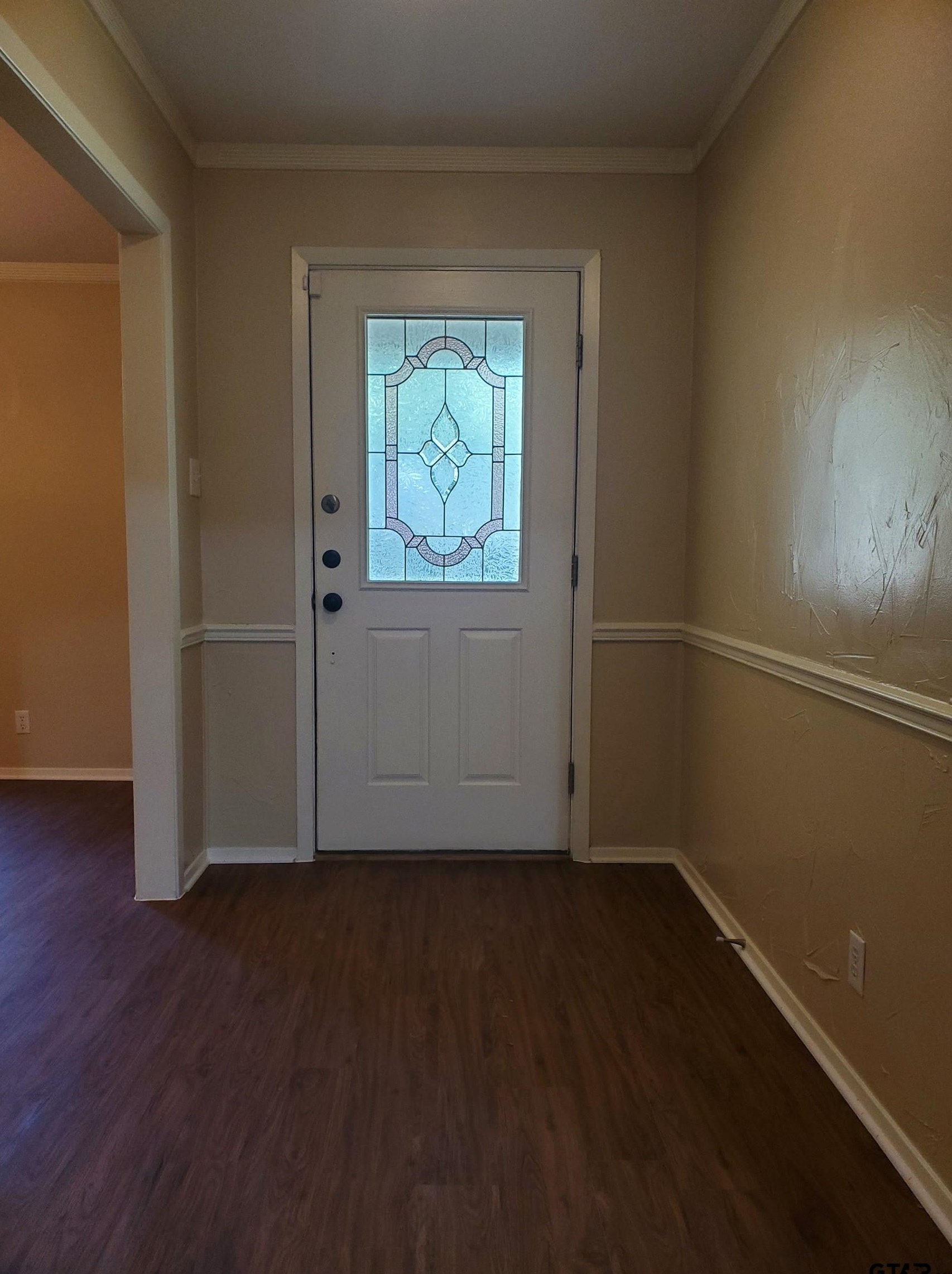 804 Spring Creek Dr, Tyler TX  75703-3537 exterior