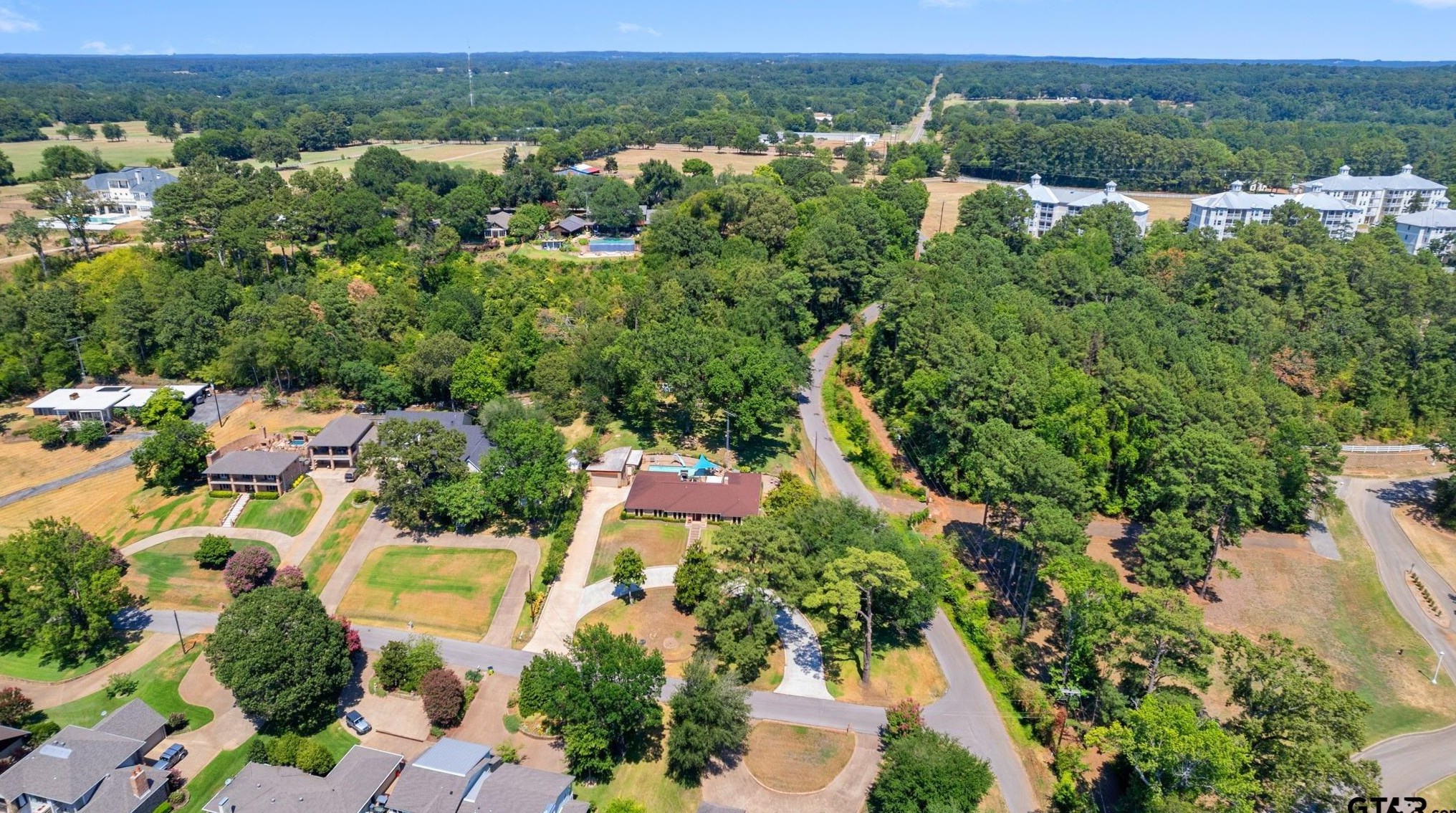 18293 Lakeside Dr, Flint, TX 75762