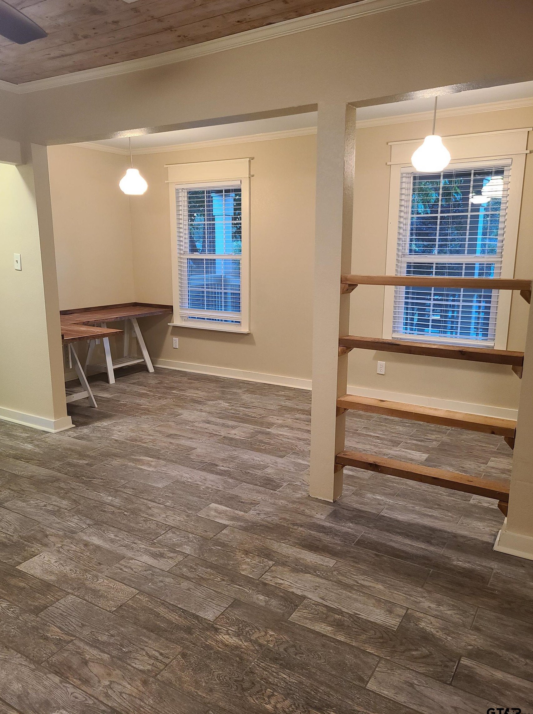 2732 Donnybrook Ave, Tyler TX  75701-7017 exterior