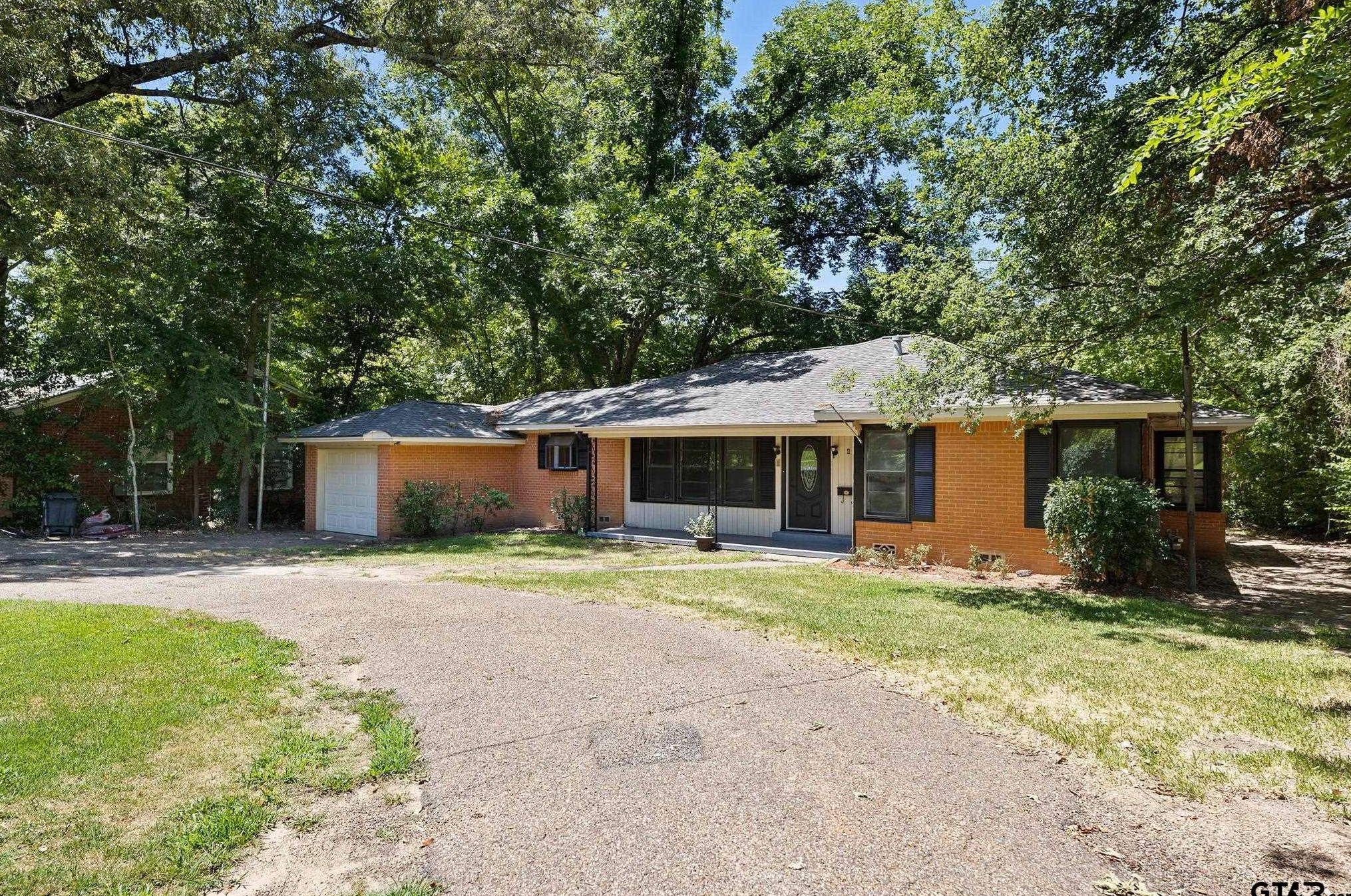 420 Wilma St, Tyler, TX 75701-7035