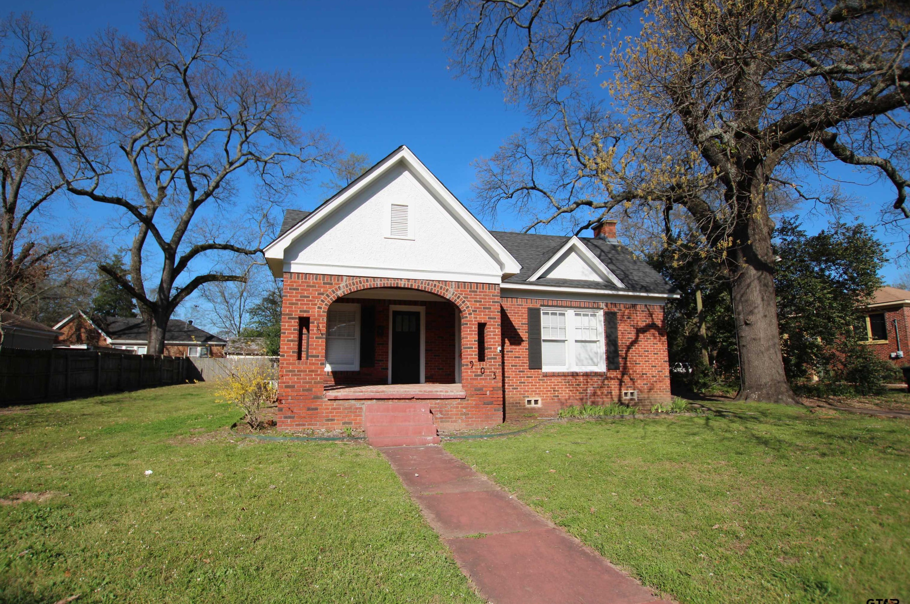 903 S Sneed Ave, Tyler, TX 75701