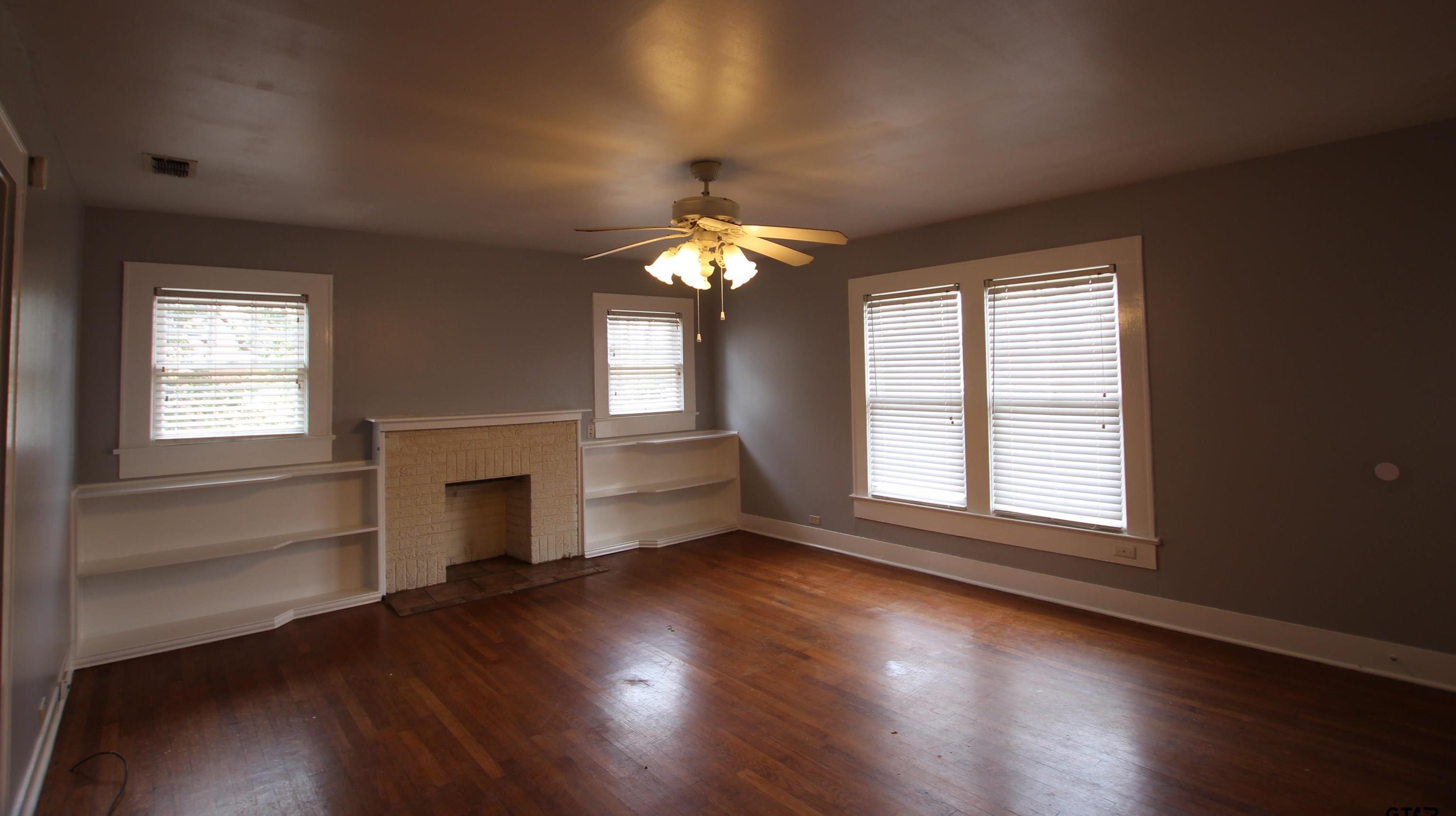 903 Sneed Ave, Tyler TX  75701-1830 exterior