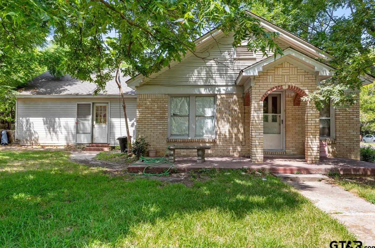 504 N John Ave, Tyler, TX 75702