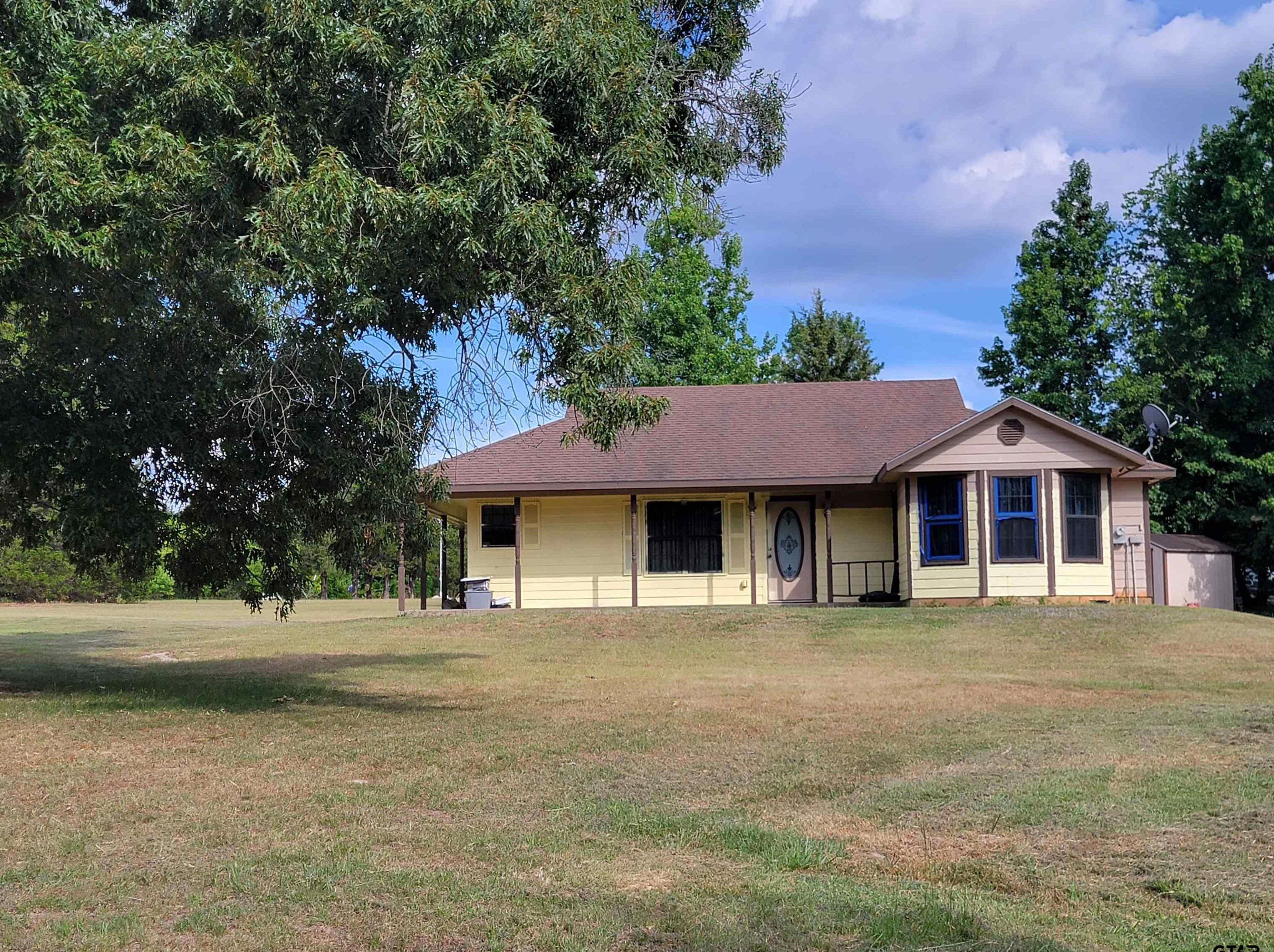 118 Vz County Road 4114, Canton, TX 75103-5652