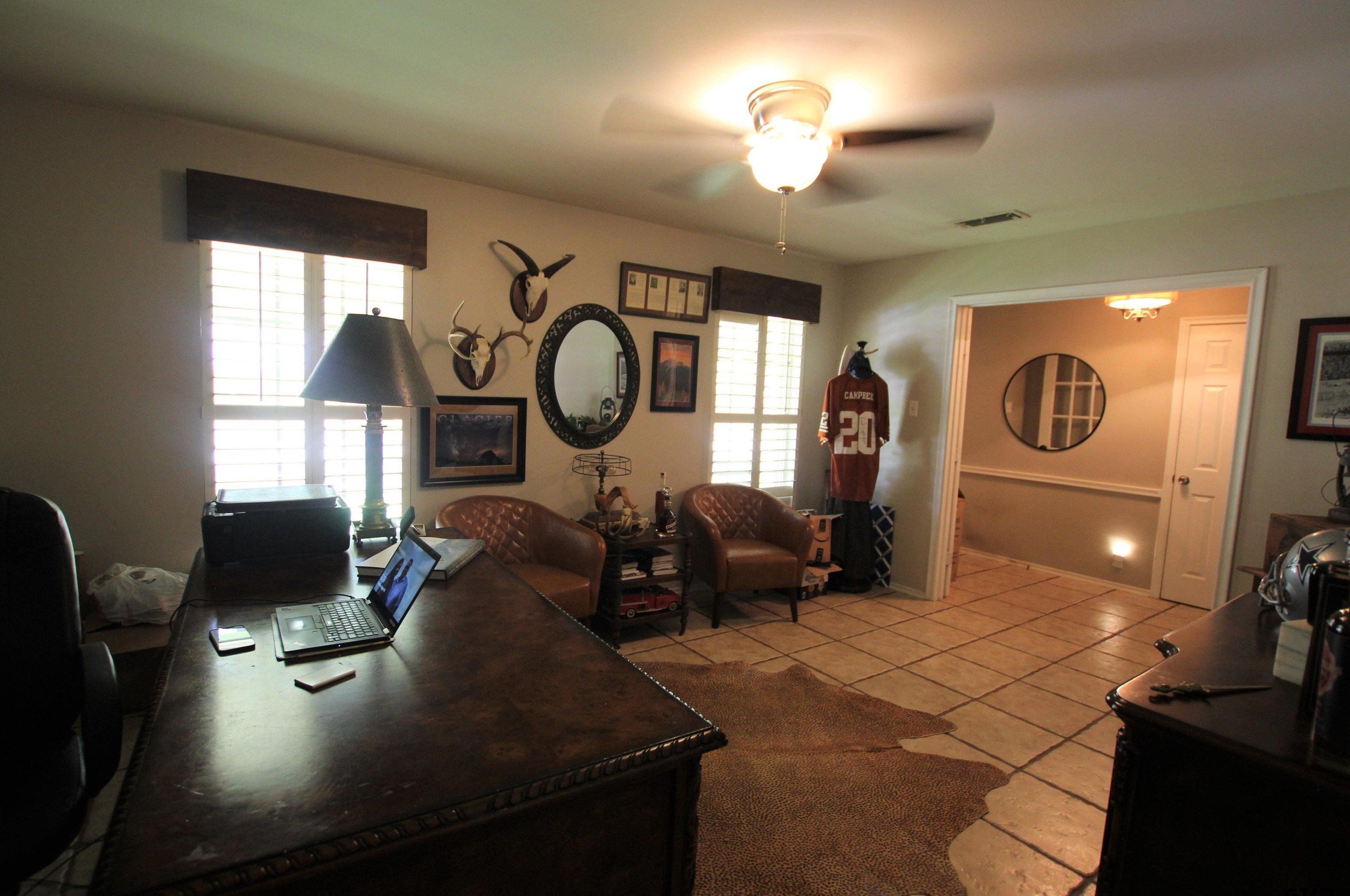 3714 Cameron Ave, Tyler TX  75701-9121 exterior