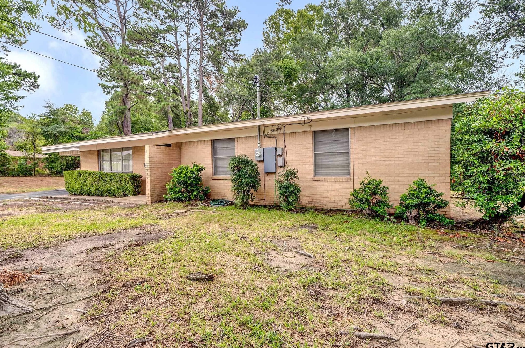 2322 Boldt Ave, Tyler, TX 75701-5922