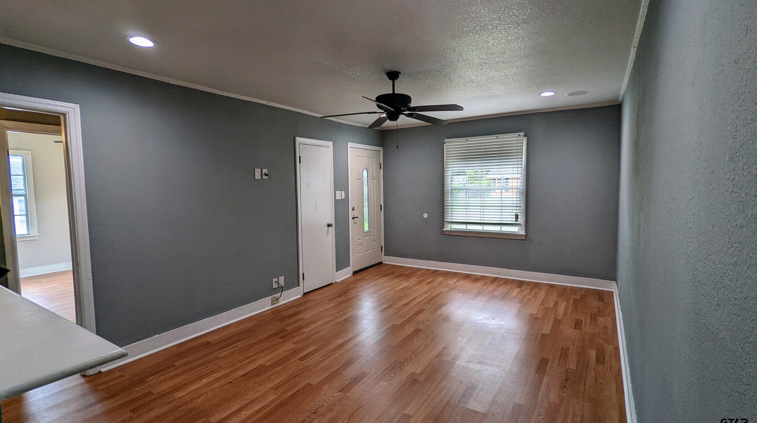 1814 E Houston St, Tyler, TX 75702