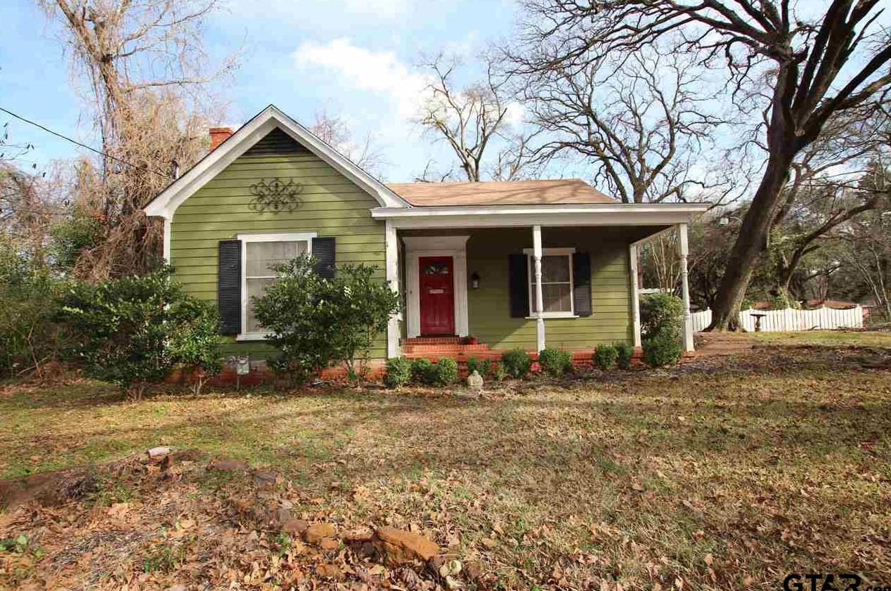 2712 S Donnybrook Ave, Tyler, TX 75701