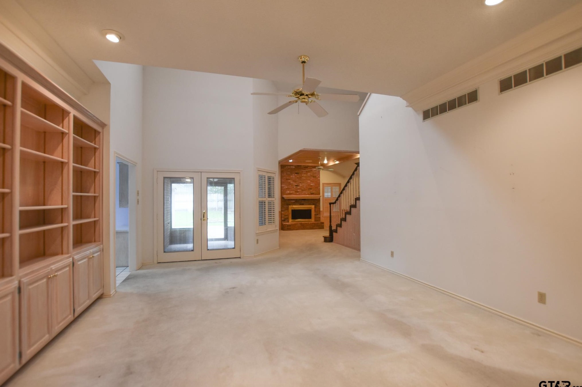 1503 Old Oak Dr, Tyler, TX 75703-7527