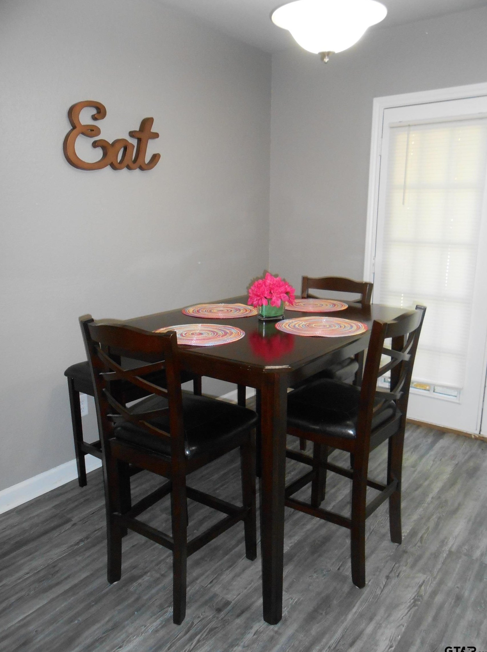 7108 Gatewood Dr, Tyler TX  75703-4901 exterior