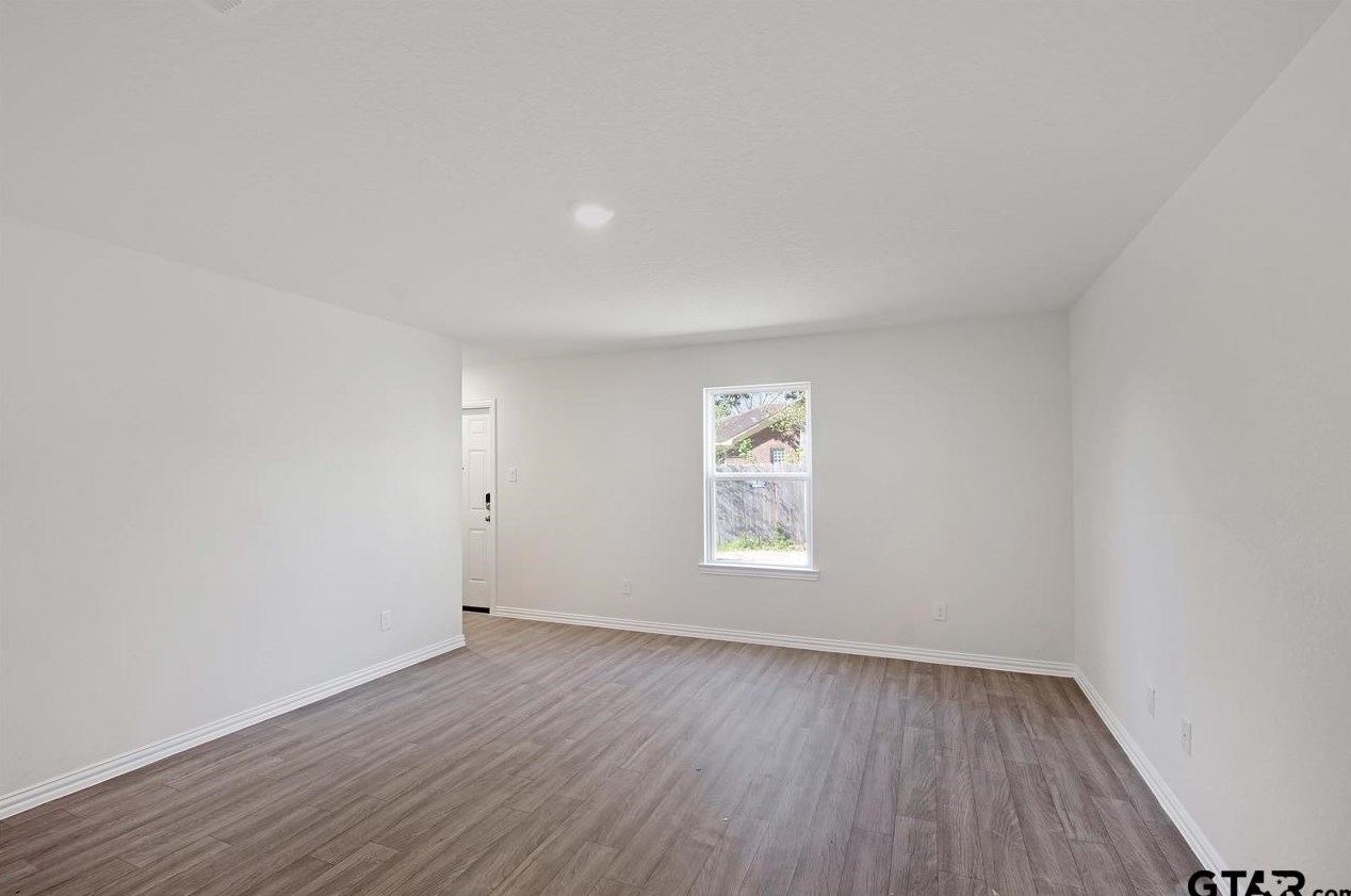 123 Golf Ave, Tyler TX  75702-6631 exterior