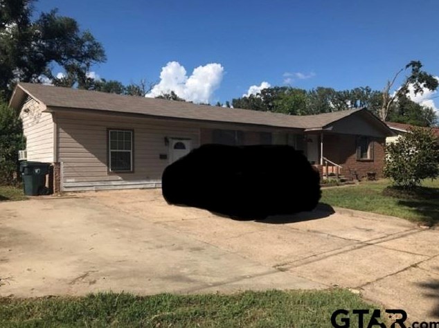 1516 Idel St, Tyler, TX 75701-2364