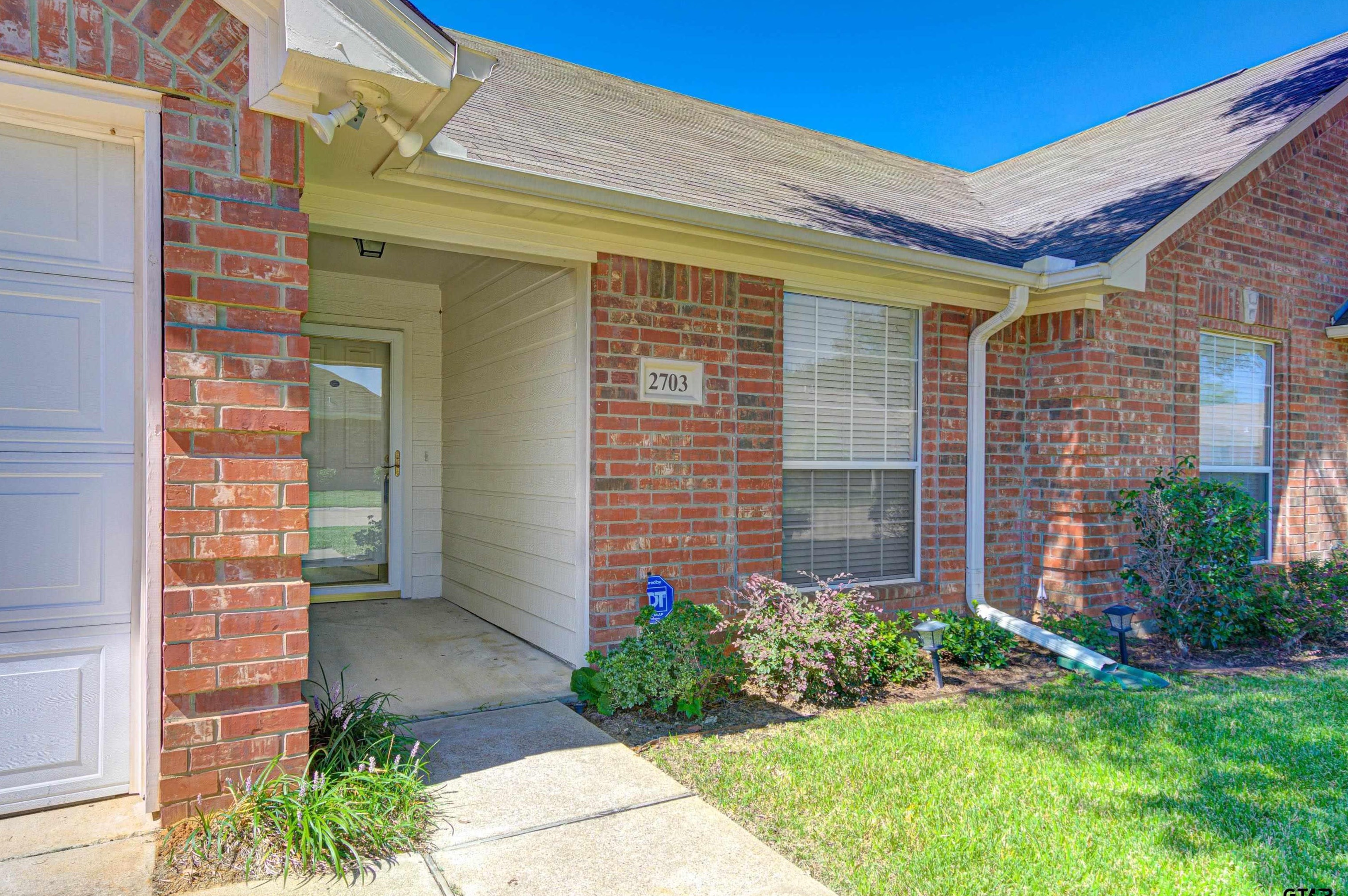 5401 Hollytree Dr #2703, Tyler, TX 75703