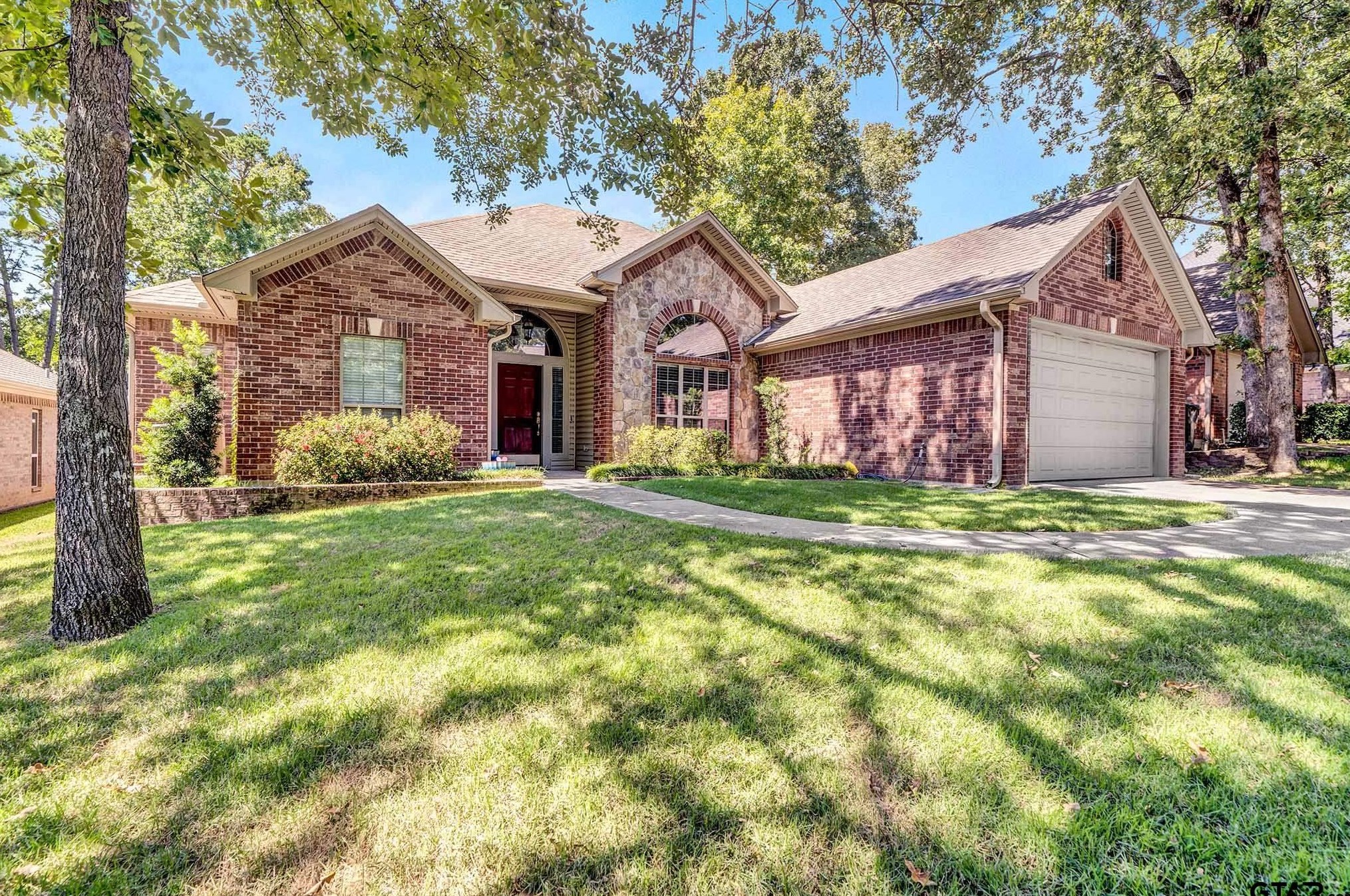 5613 Andover Dr, Tyler, TX 75707-6165