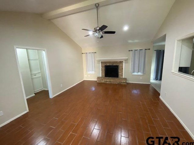 104 Lakeway Dr, Whitehouse, TX 75791