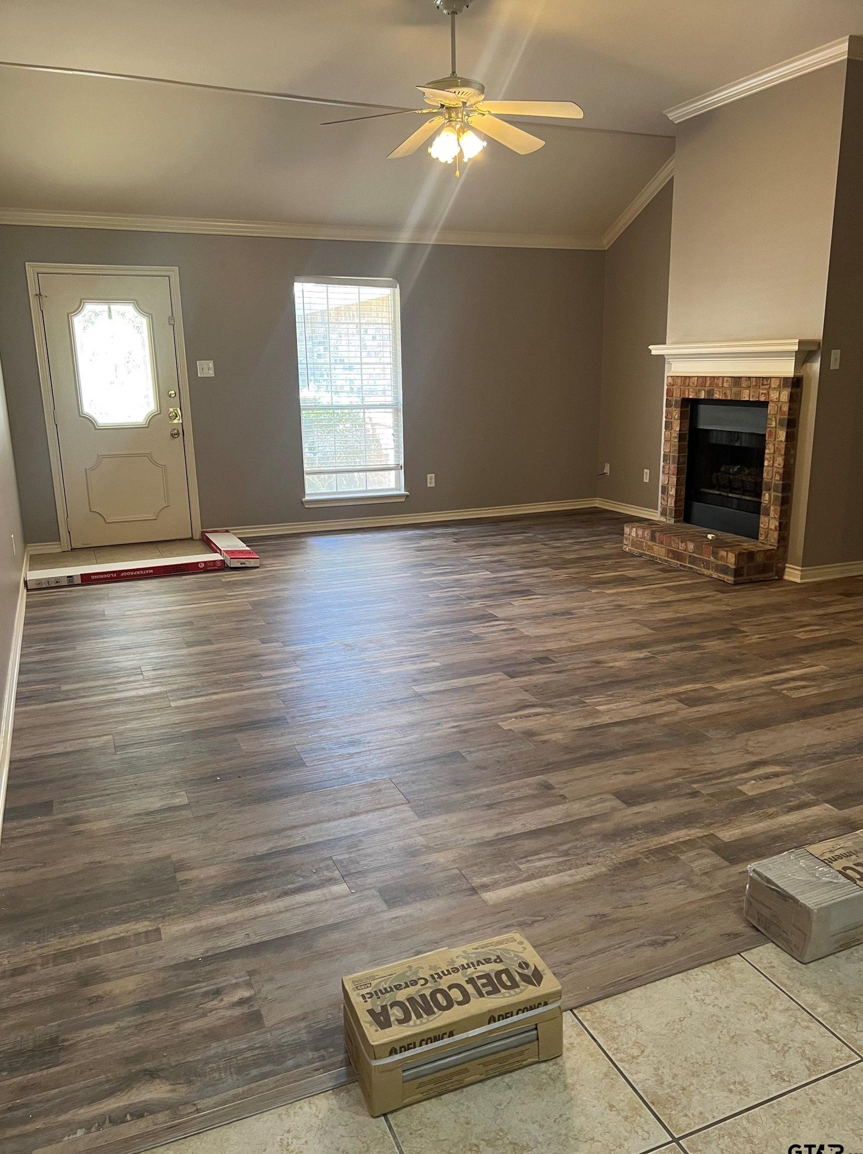 1700 Timber View Dr, Tyler, TX 75703