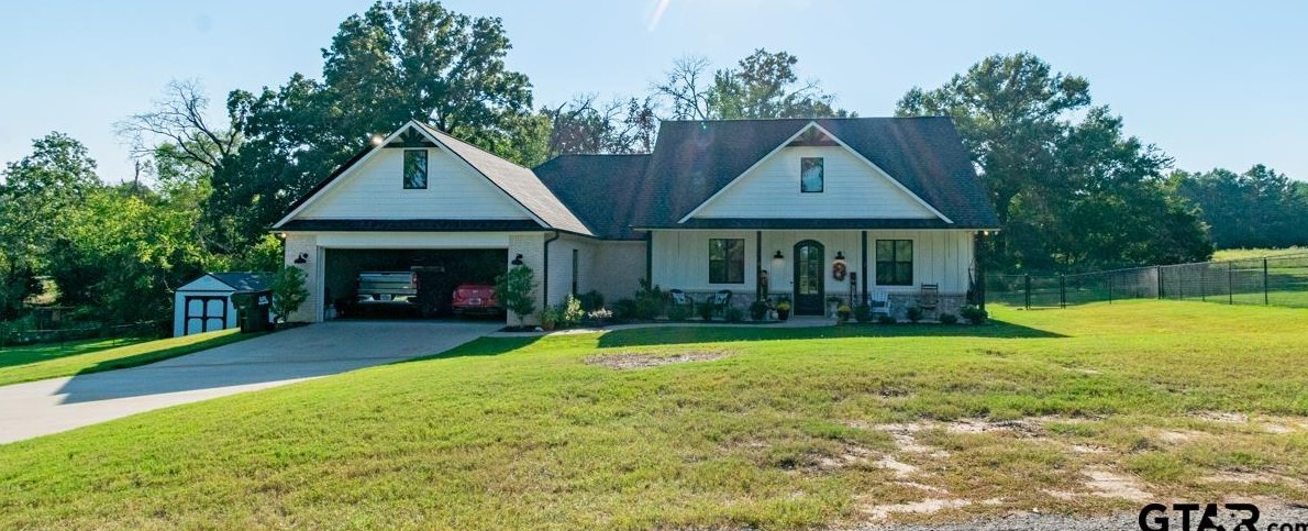 14419 Garden Valley Dr, Hide A Way, TX 75771-5927
