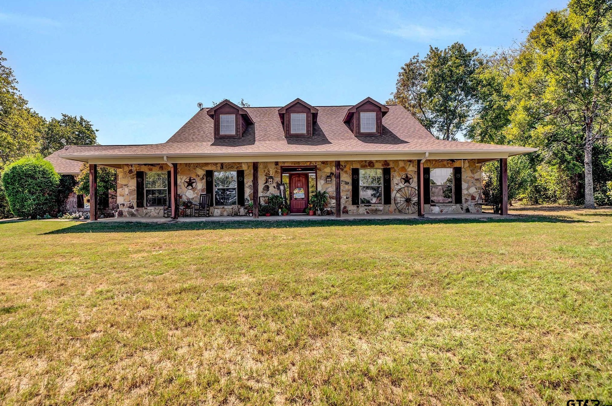16551 Fox Run Ln, Hide A Way, TX 75771-6024