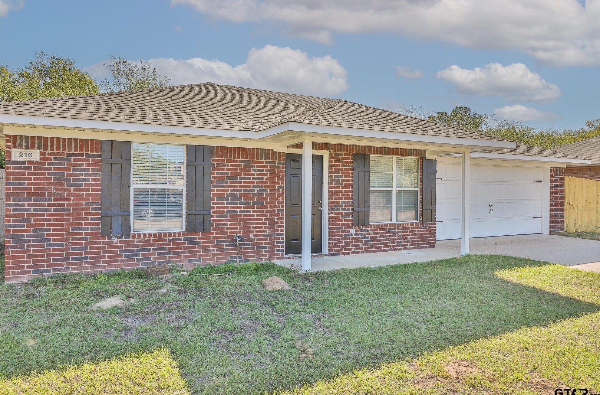 216 Shelly, Hide A Way, TX 75771-6578