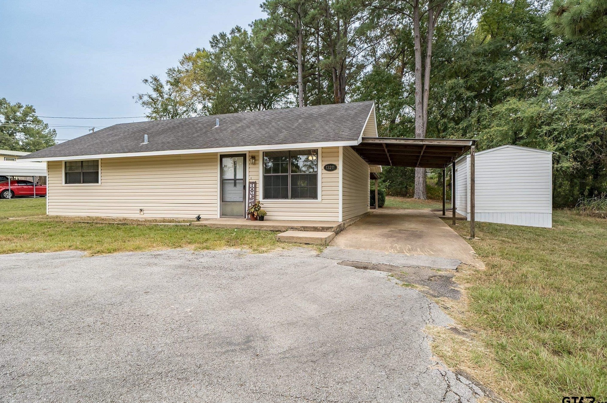 13211 Teton Rd, Tyler, TX 75709-6917