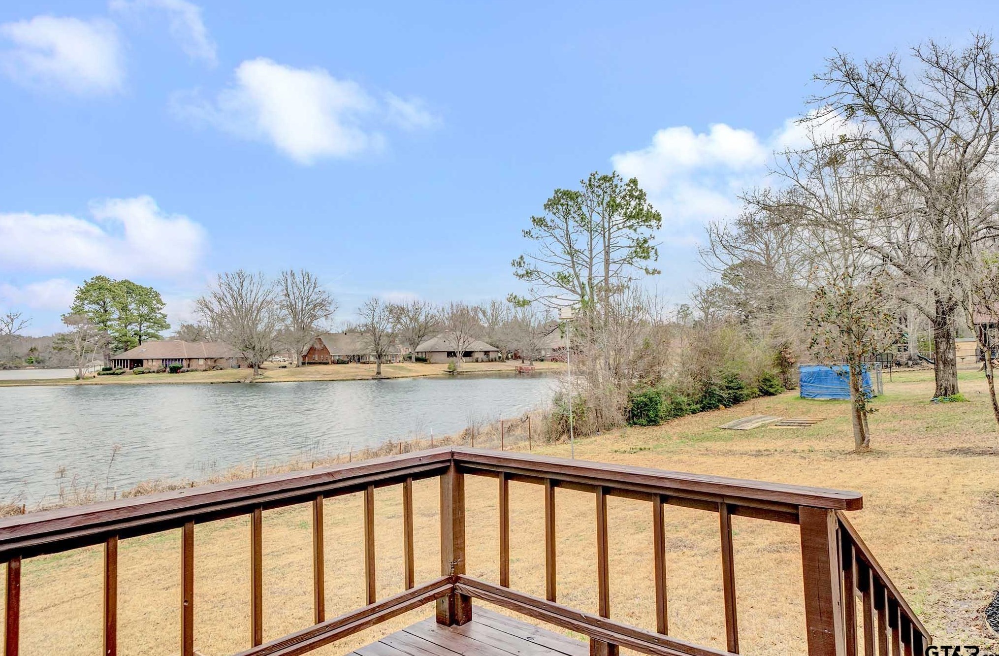 230 Pat Dr, West Mineola, TX 75773