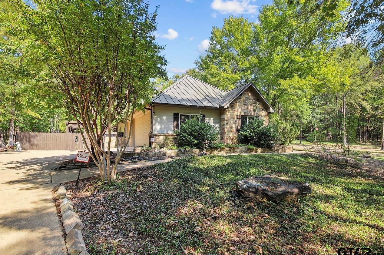 14655 Reserve Court, Tyler, TX 75707