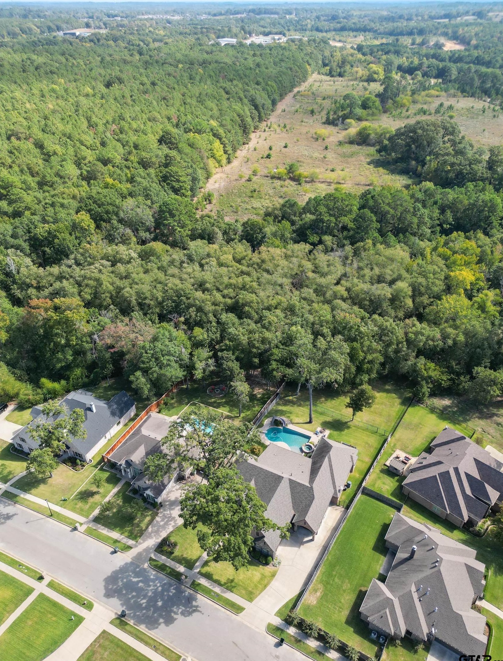 1190 Cambridge Bnd, Tyler, TX 75703-4278