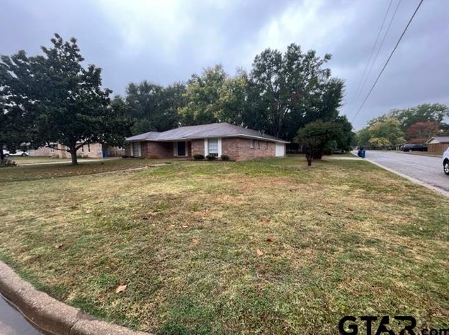 113 Gatewood Dr, Whitehouse, TX 75791