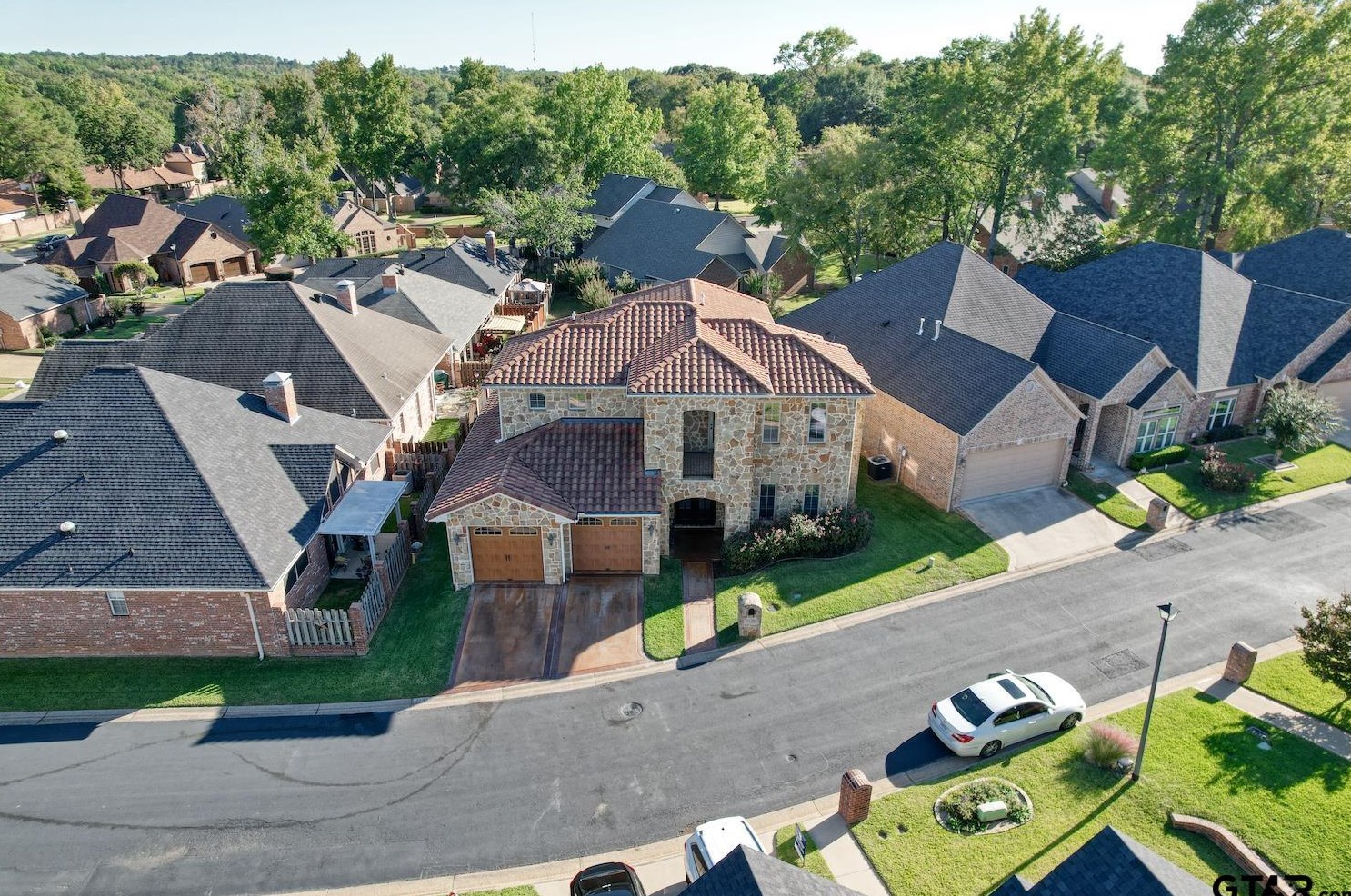 7130 Holly Square Ct, Tyler, TX 75703