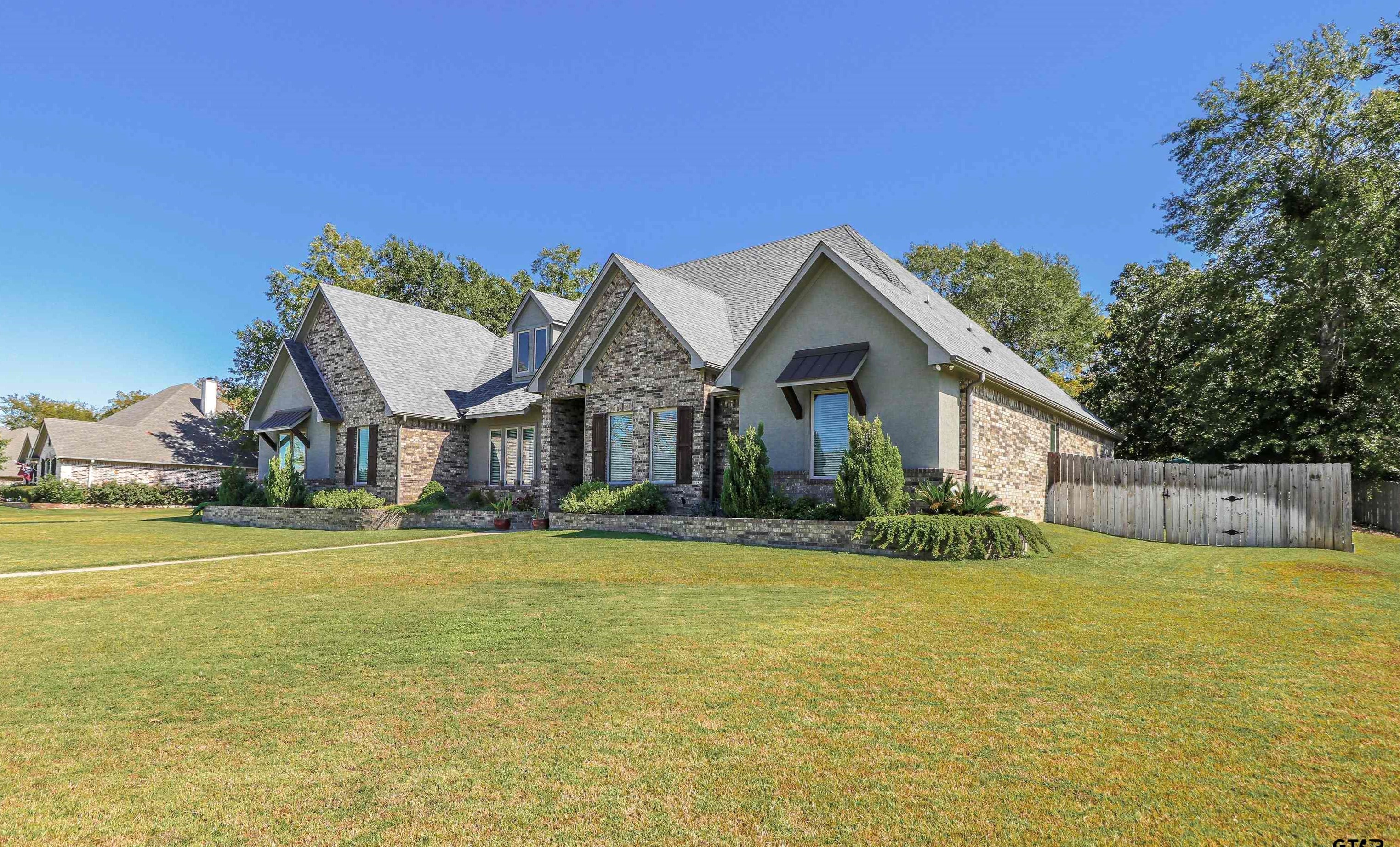 12255 Jazmin Circle, Flint, TX 75762