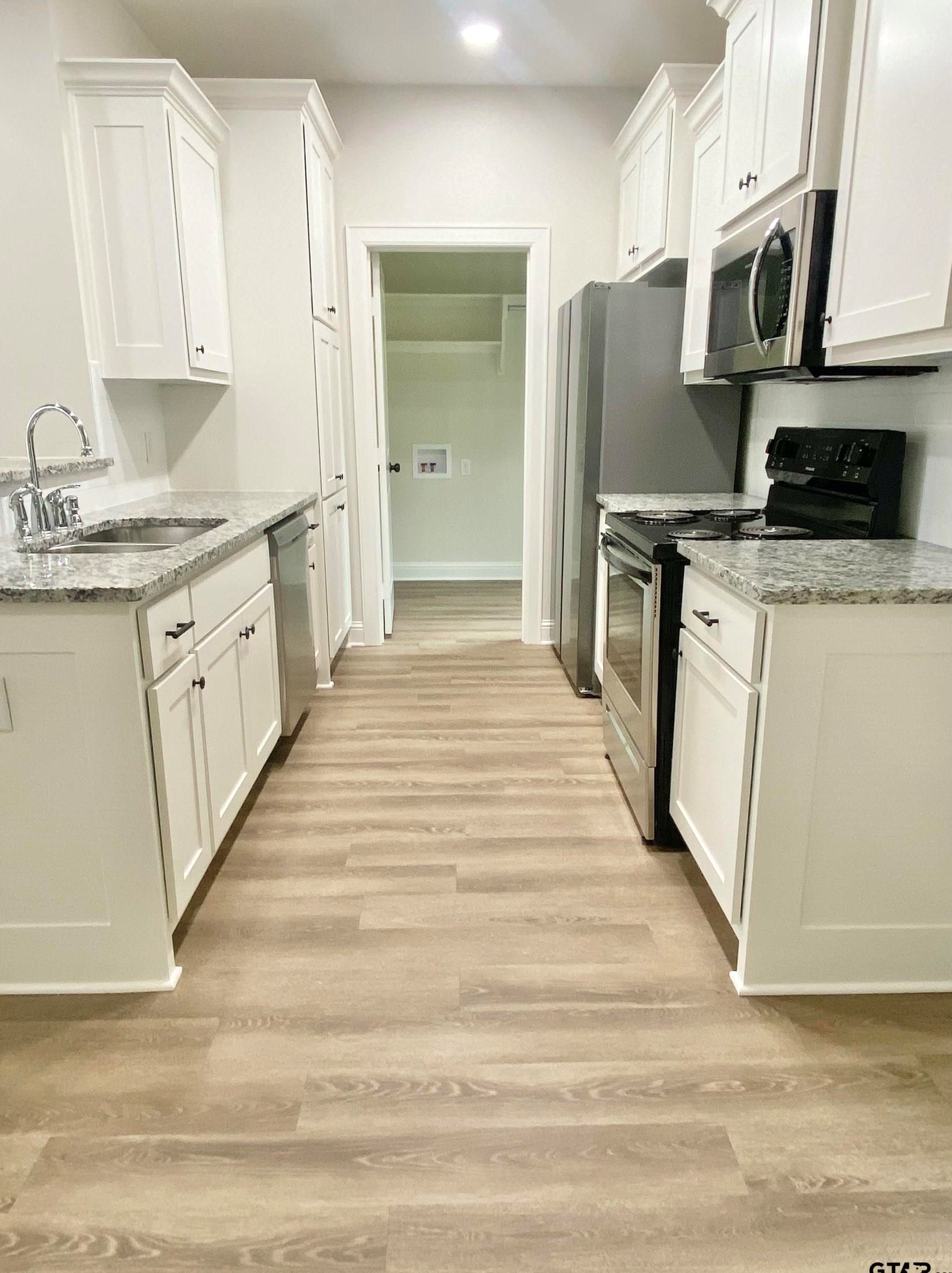 410 W Ross St, Griffin, TX 75789