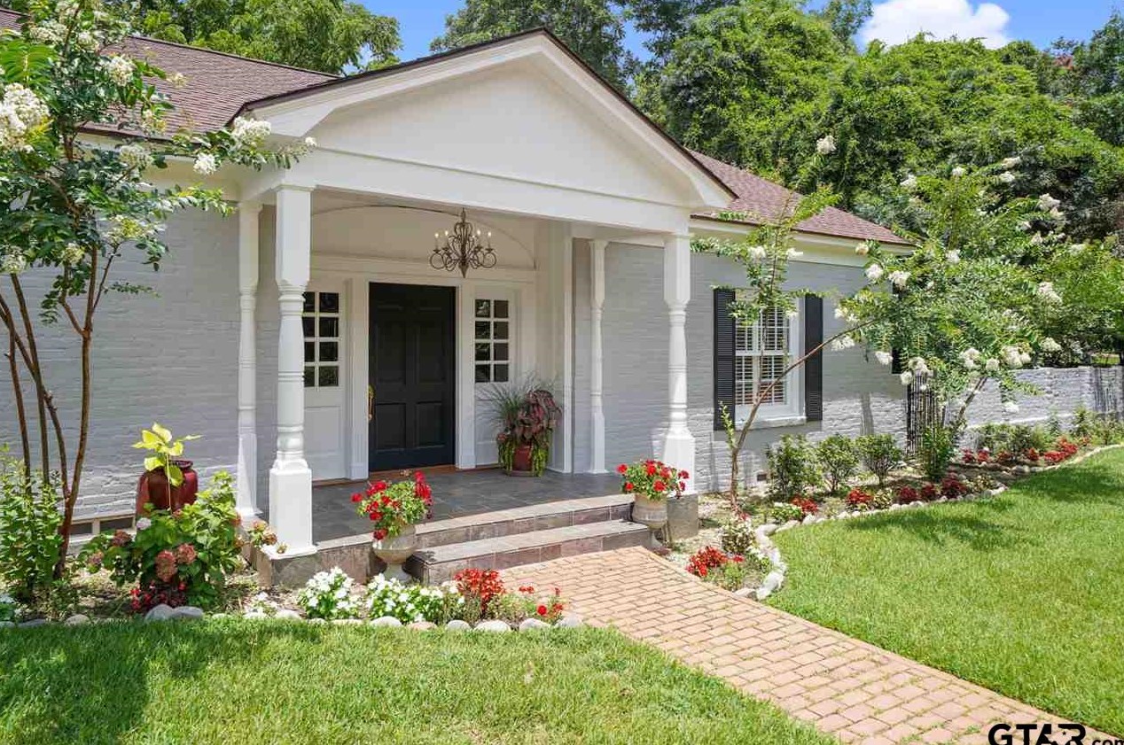 921 S College Ave, Tyler, TX 75701