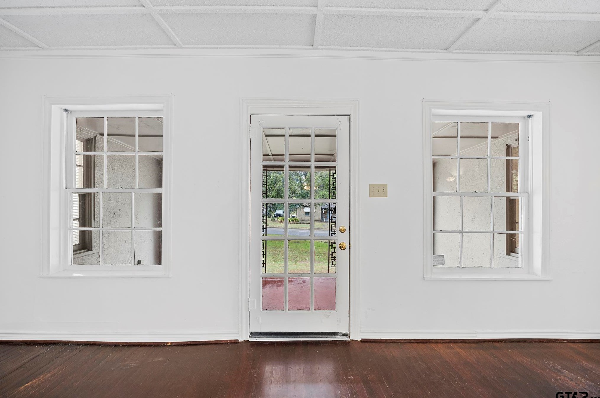 2632 New Copeland Rd, Tyler TX  75701-7024 exterior