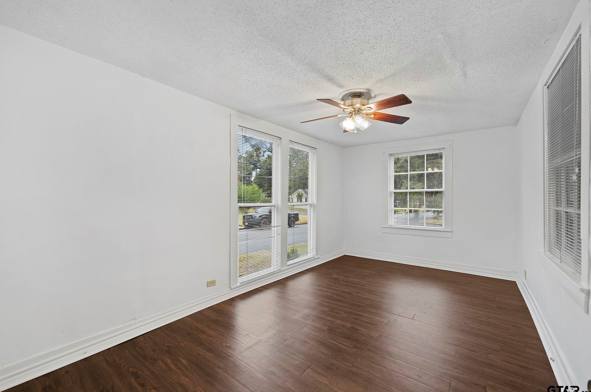 2632 New Copeland Rd, Tyler TX  75701-7024 exterior