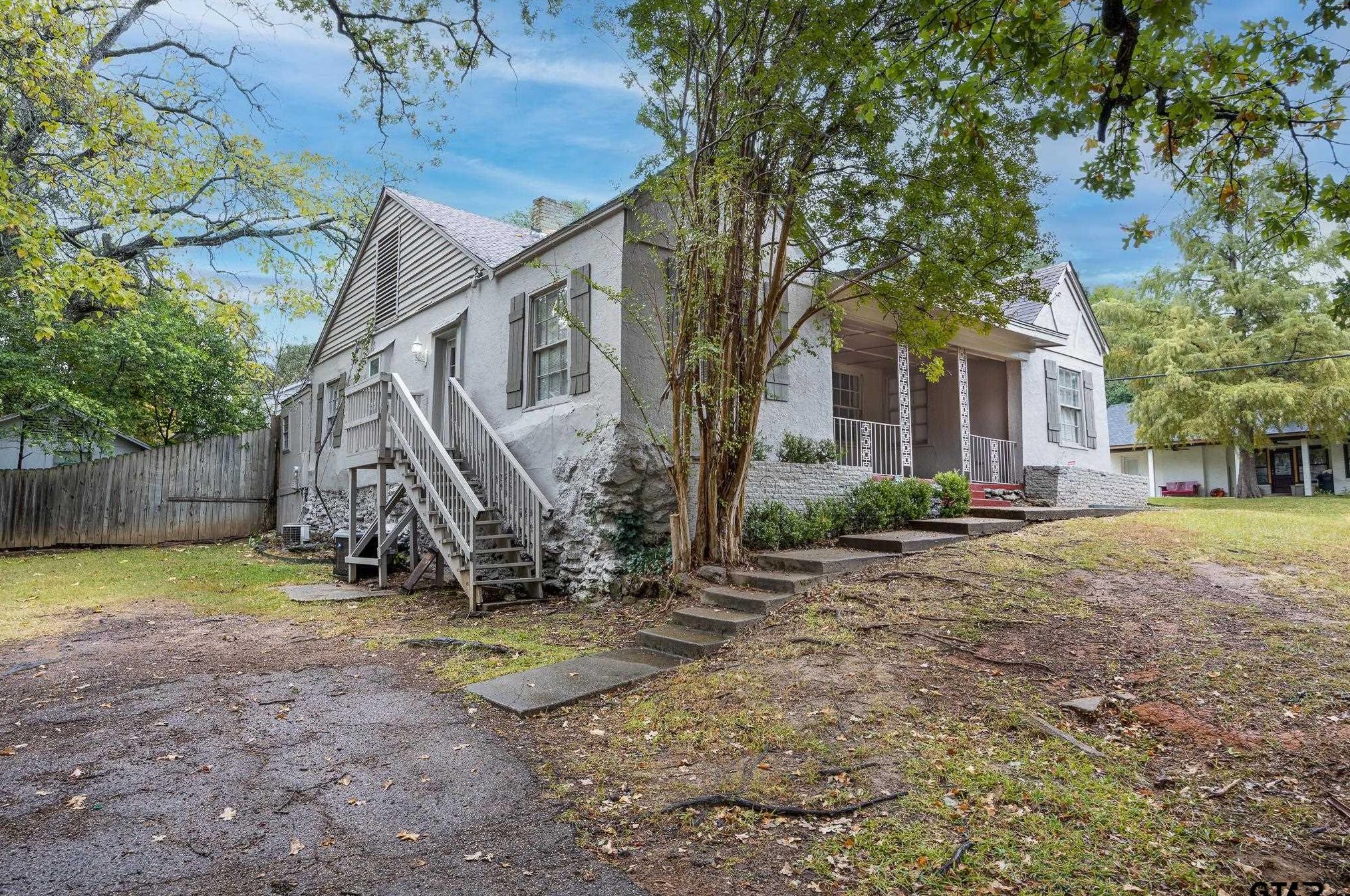 2632 New Copeland Rd, Tyler, TX 75701-5523