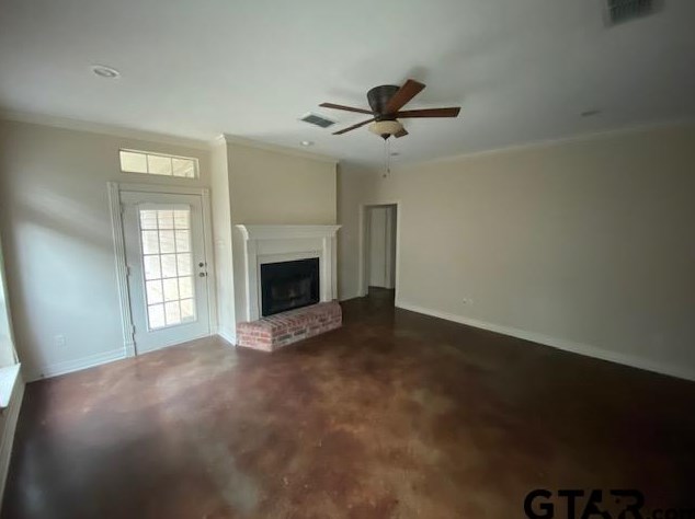 3426 Iberville Dr, Tyler, TX 75701