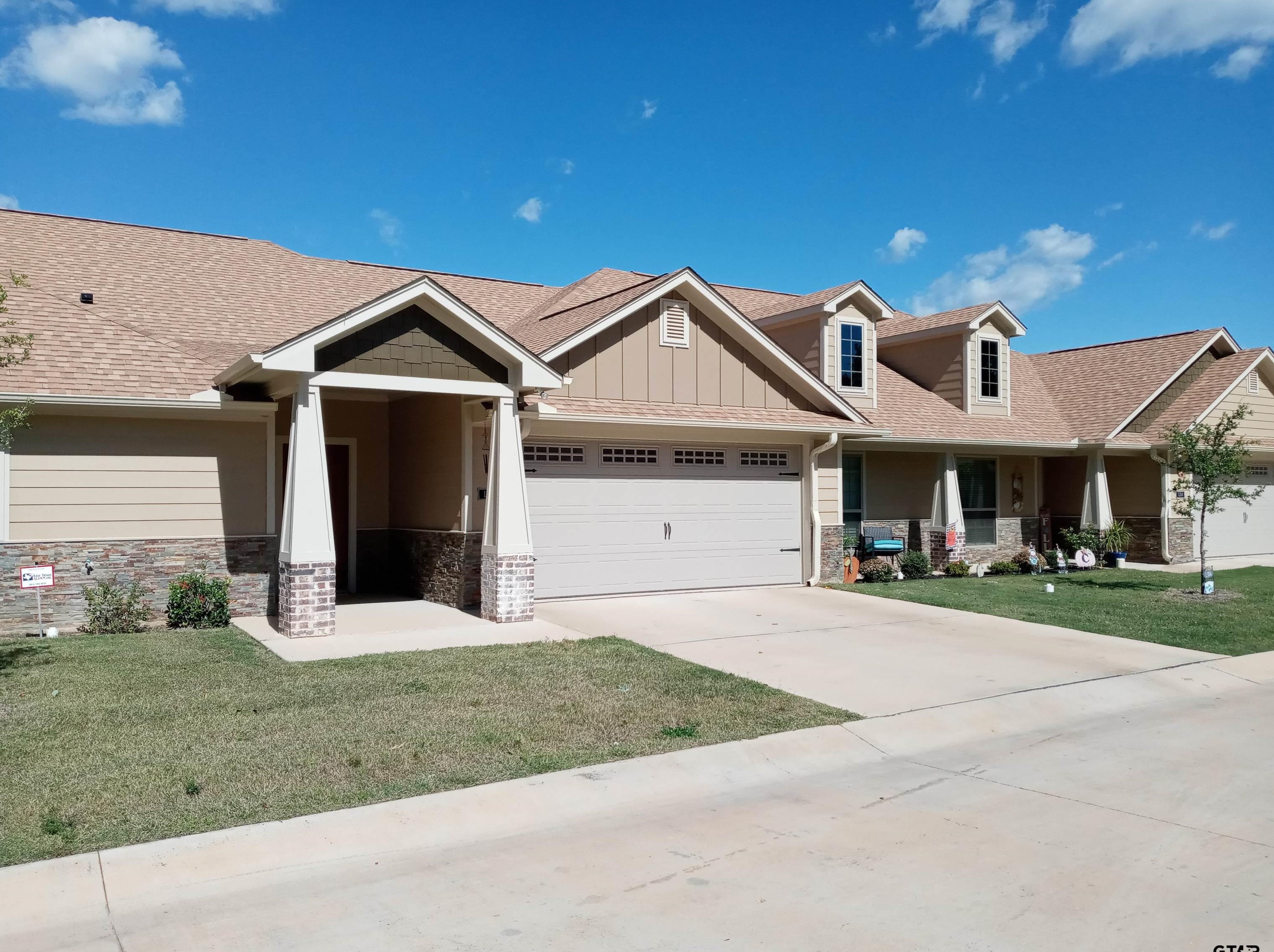 815 E Grande Blvd #l-103, Tyler, TX 75703