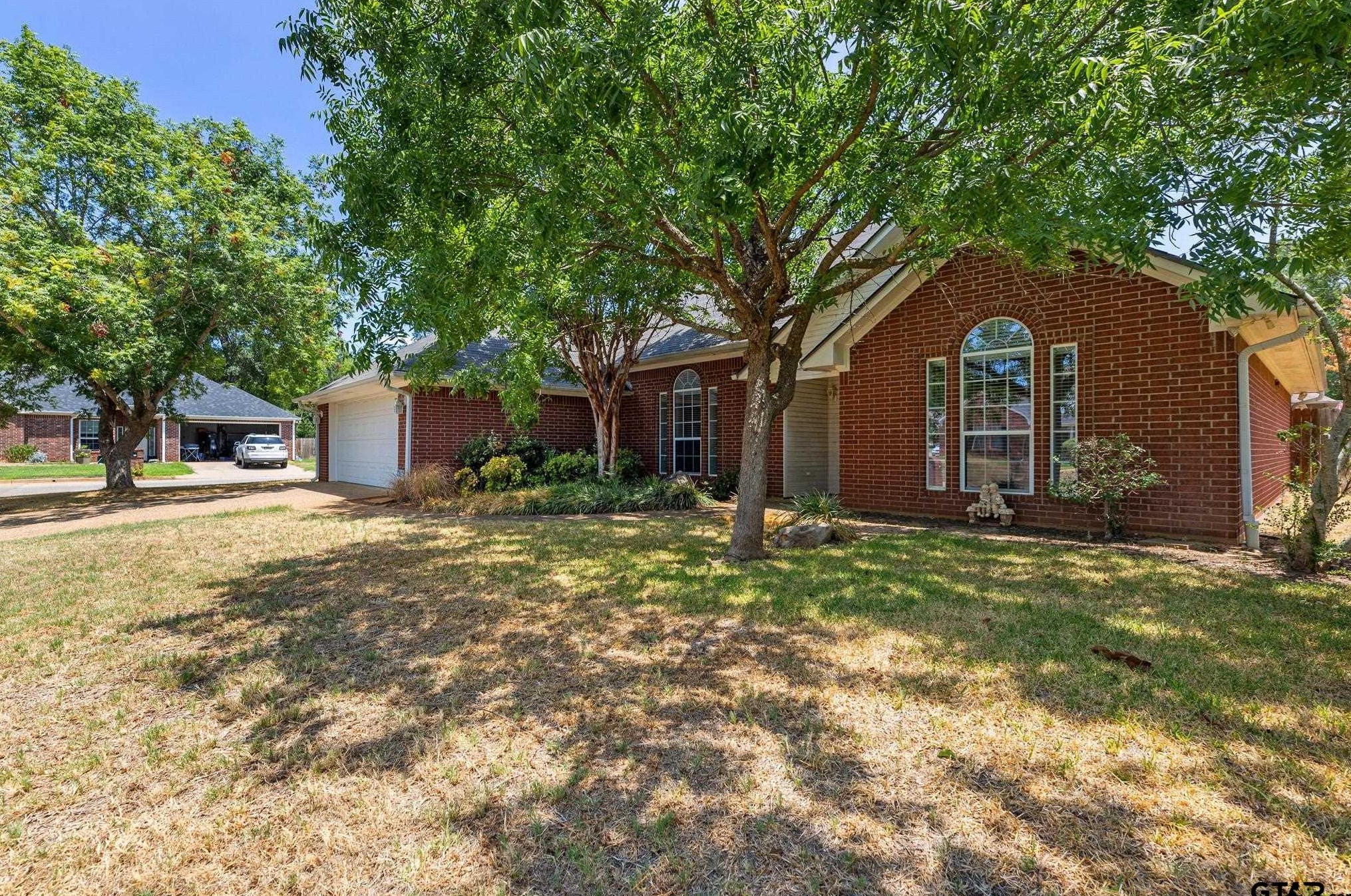 800 Keble Ln, Whitehouse, TX 75791