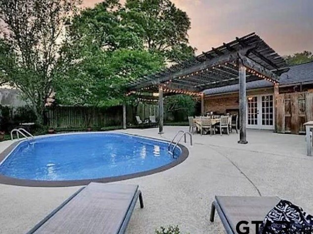 4107 Chester Dr, Tyler, TX 75701-9691